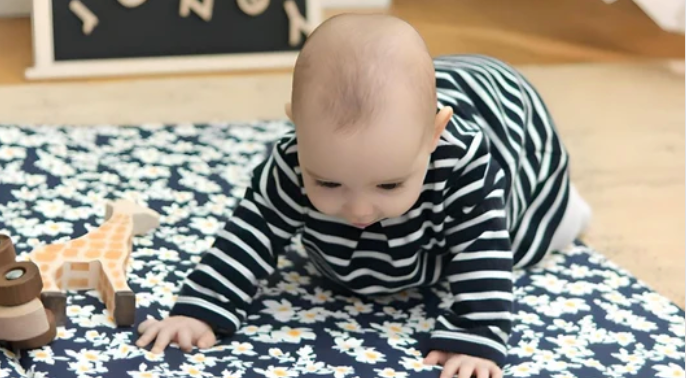 Créer un Environnement Montessori à la Maison pour les Enfants de 0 à 3 Ans
