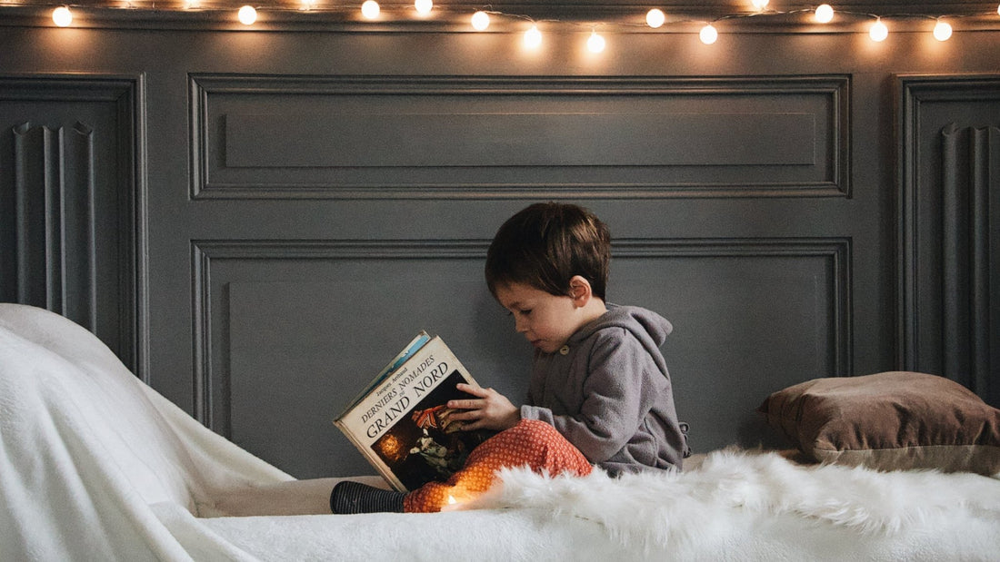 Aménager une chambre d’enfant Feng Shui : les fondamentaux - Monti Family