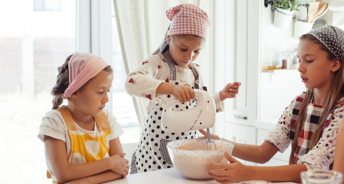 Pourquoi la Tour d'Observation Montessori est un Game Changer pour les Parents et les Enfants - Monti Family