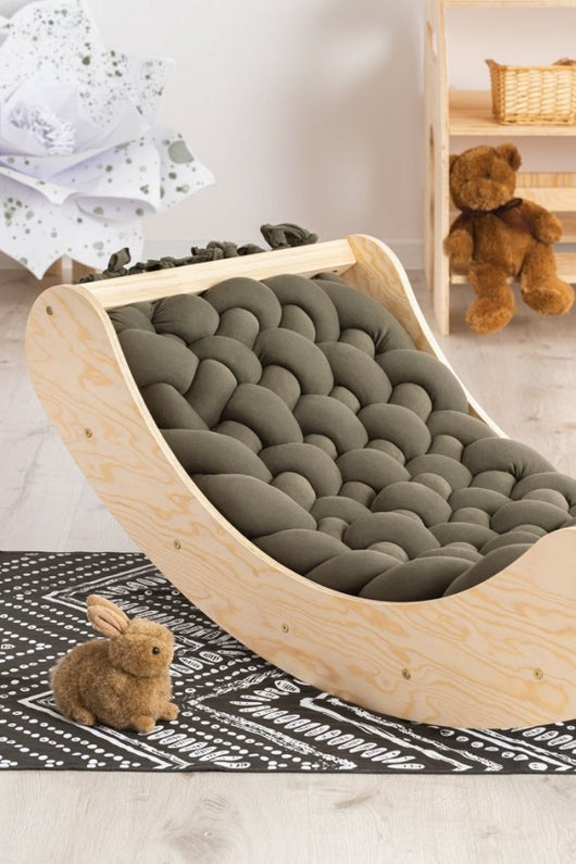 Balancelle Bébé - Monti Family