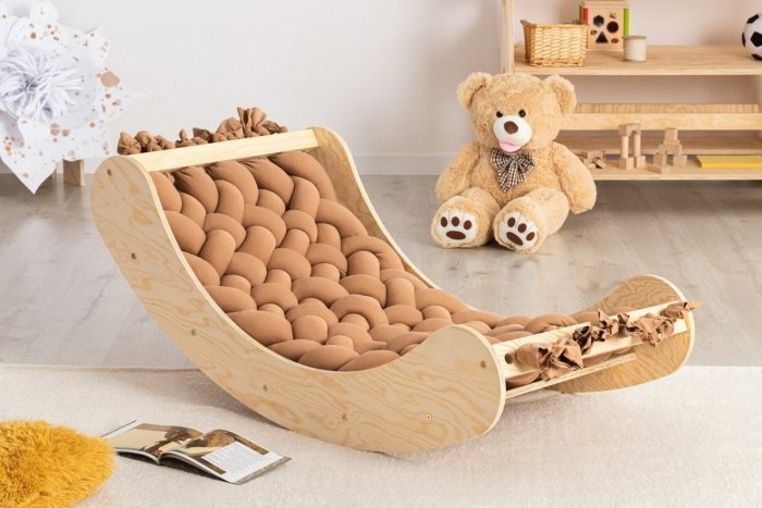 Balancelle Bébé - Monti Family