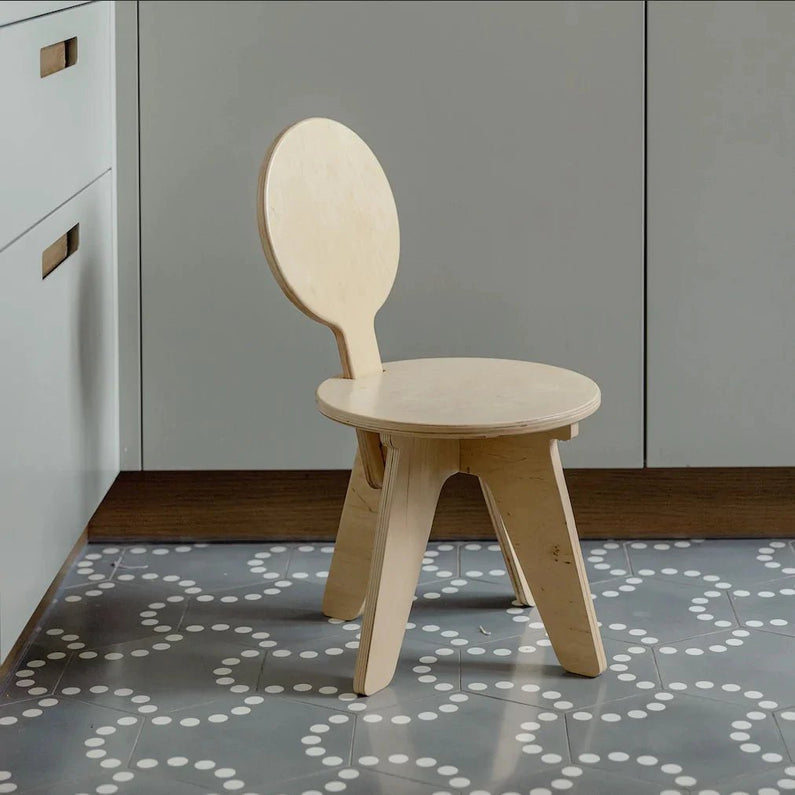 Chaise Montessori - Monti Family