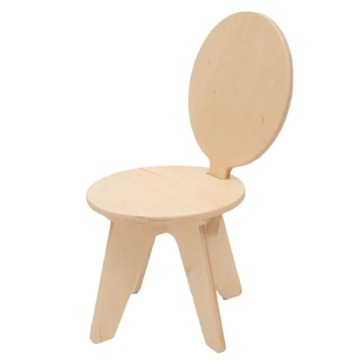 Chaise Montessori - Monti Family