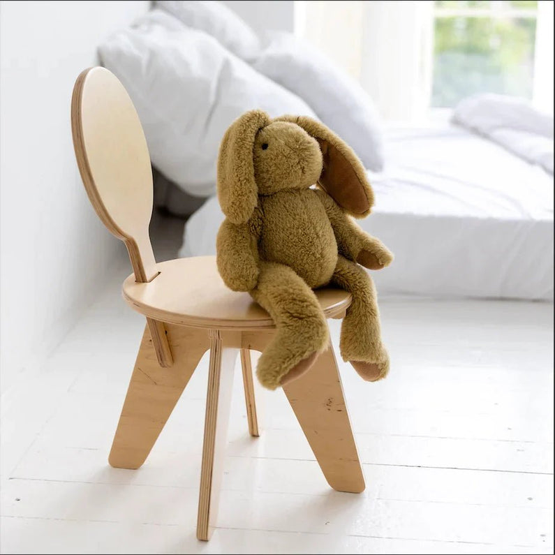 Chaise Montessori - Monti Family