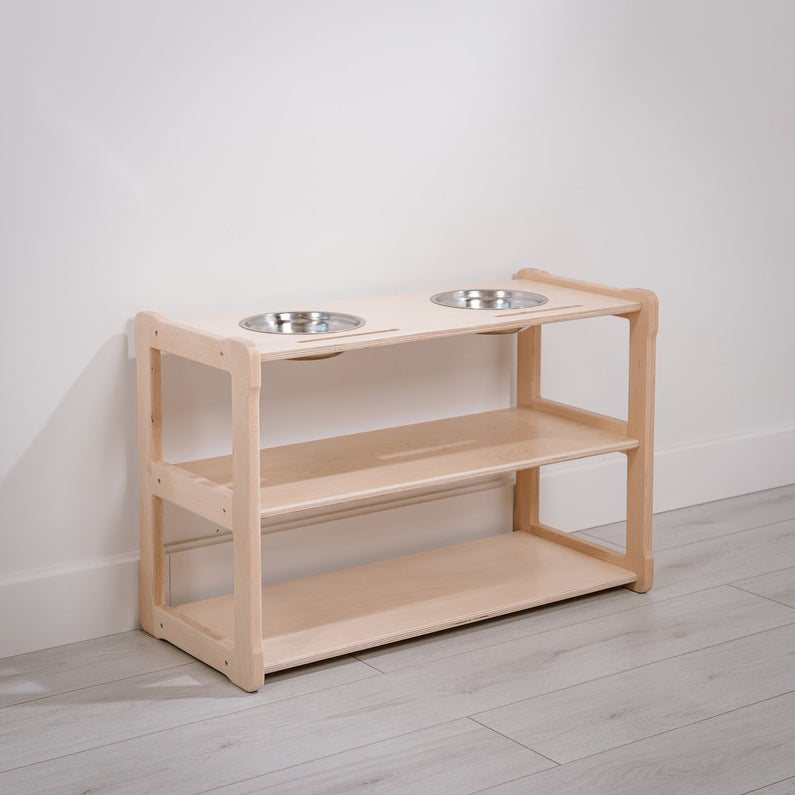 Grand Meuble lavage-Autonomie - Monti Family