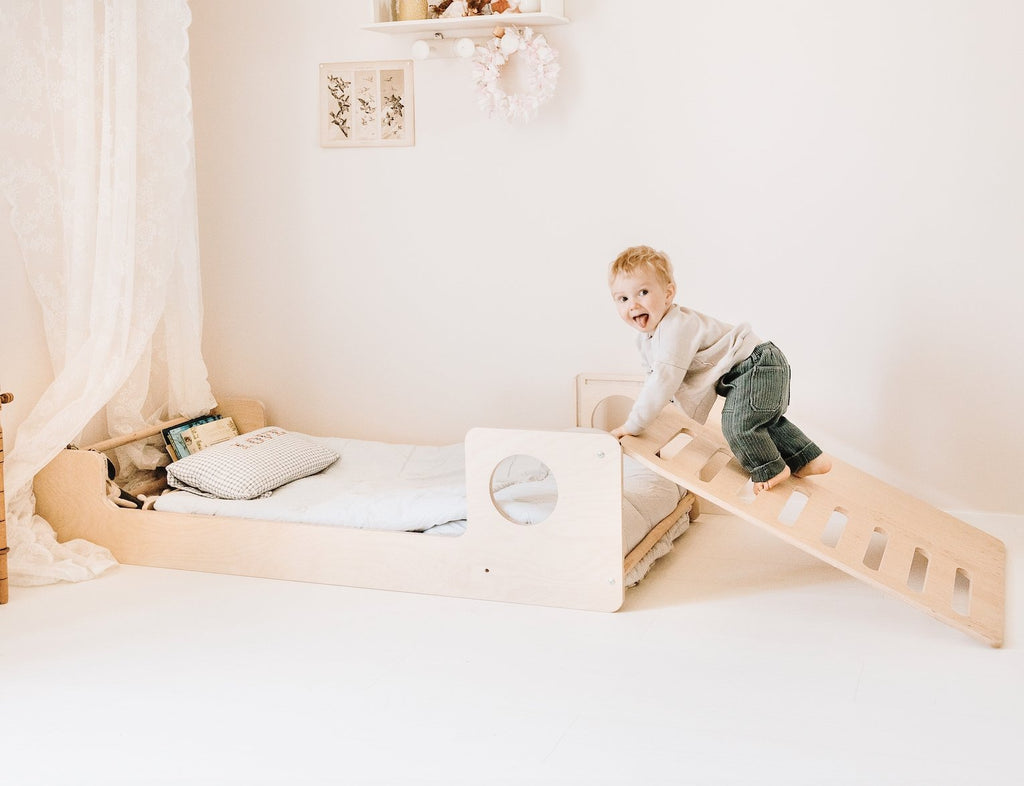 Lit Montessori Évolutif - Monti family