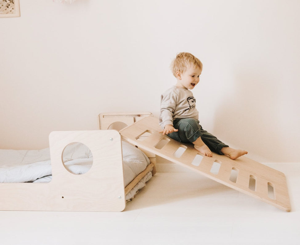 Lit Montessori Évolutif - Monti family