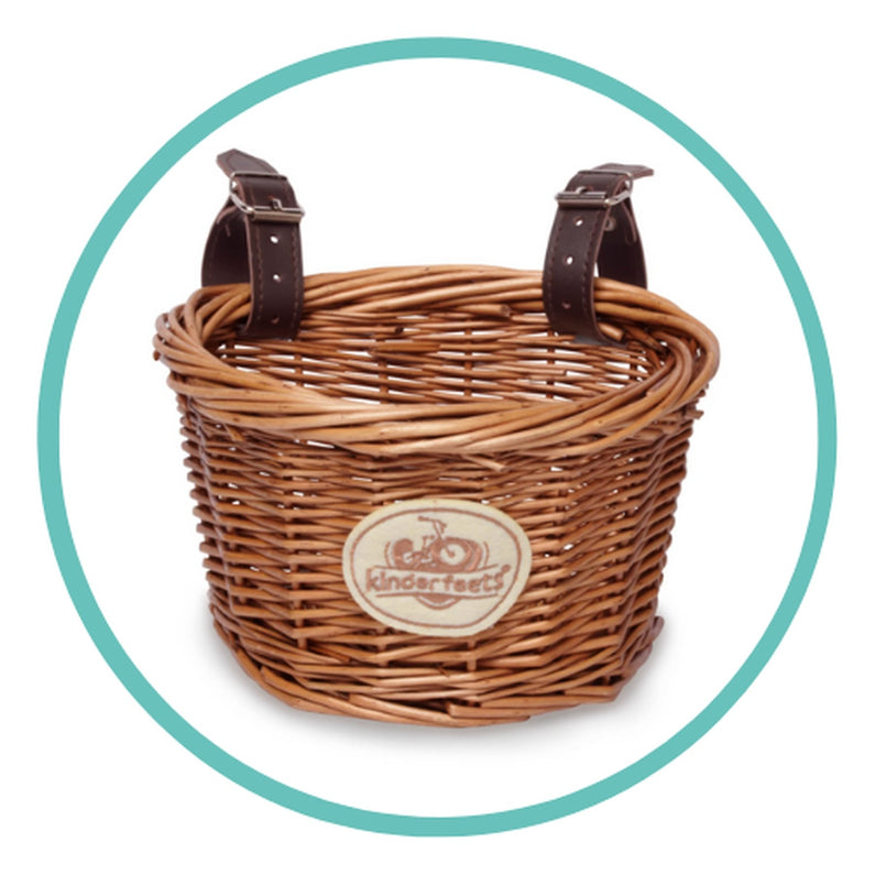 Panier Draisienne - Monti family