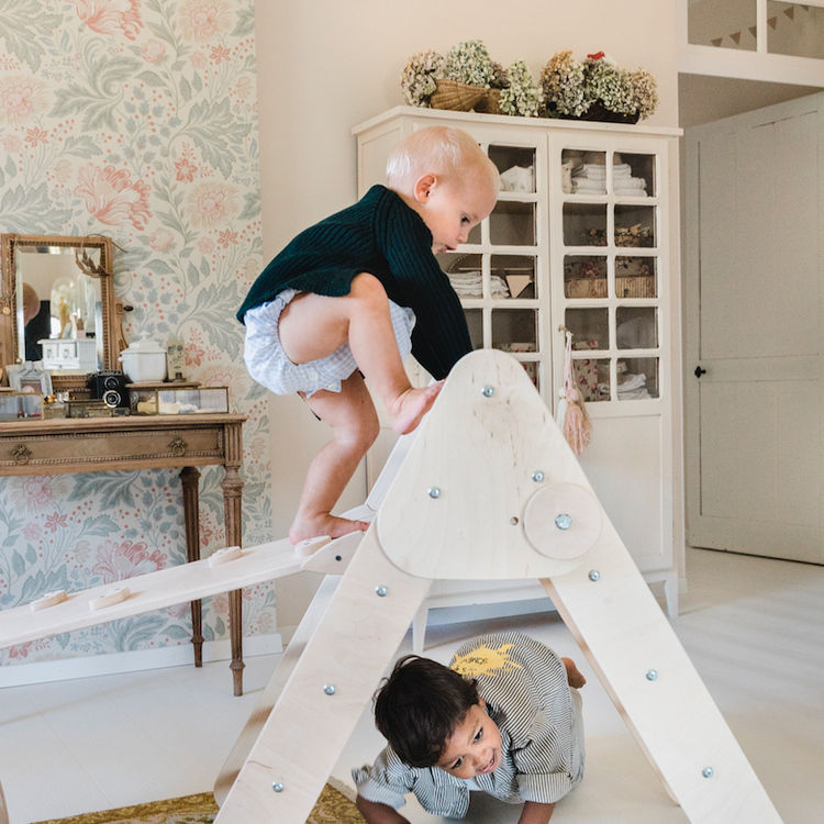 enfant montessori