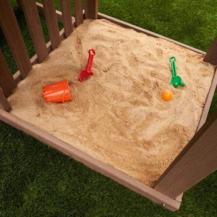 Aire de Jeu Aventure - Monti Family