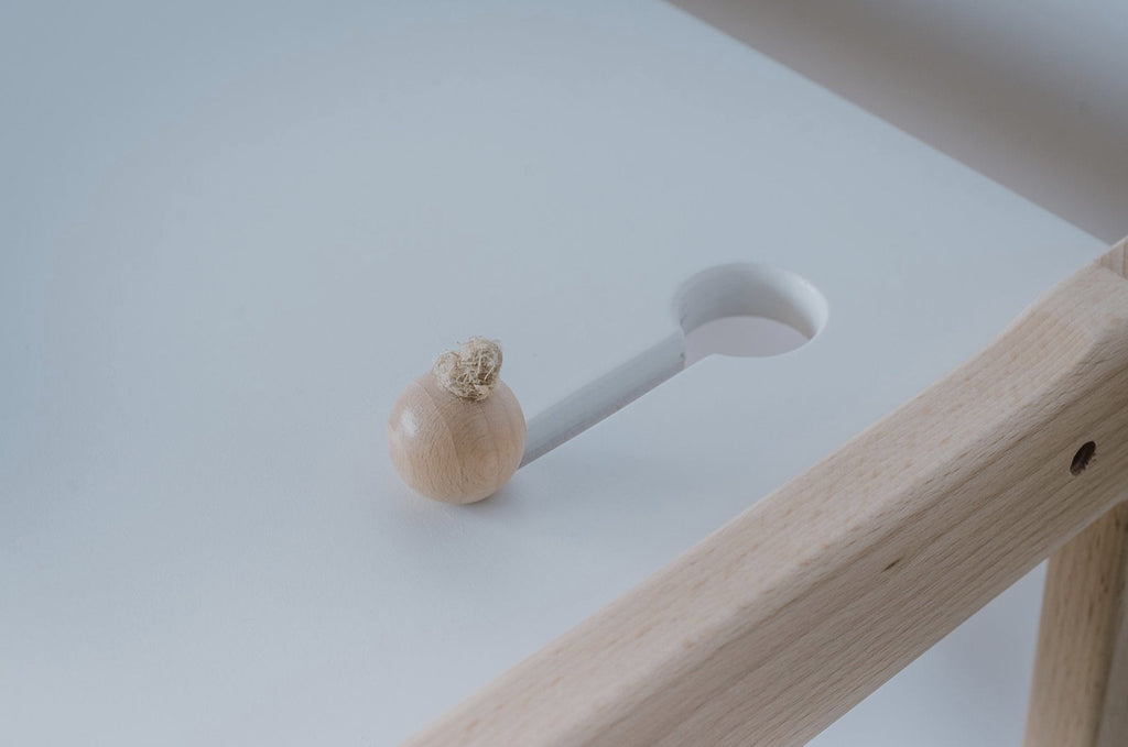 Dressing Montessori Complet - Monti Family