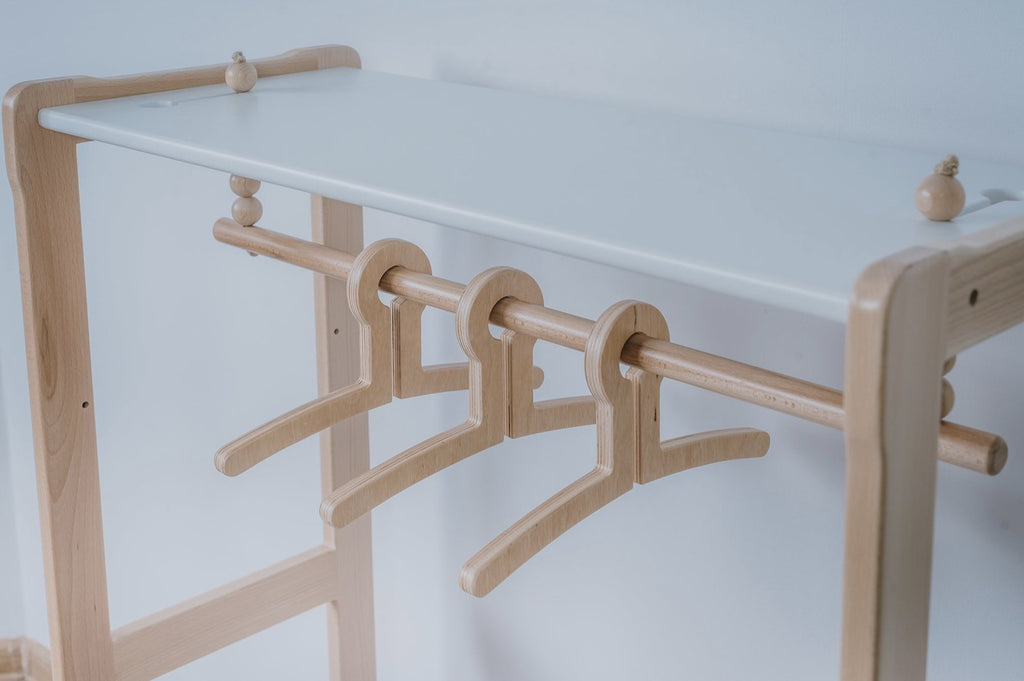 Dressing Montessori Complet - Monti Family