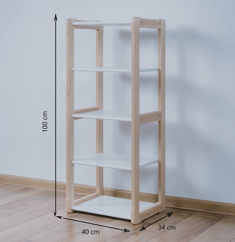 Dressing Montessori Complet - Monti Family