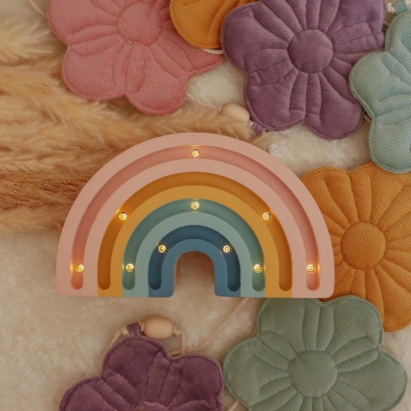 Lampe Arc-en-ciel - Grande - Monti Family