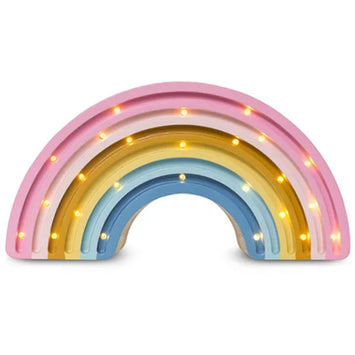 Lampe Arc-en-ciel - Grande - Monti Family