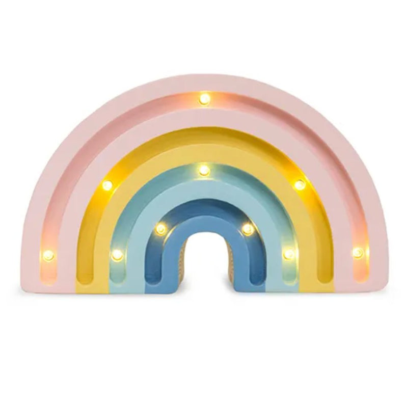 Lampe Arc-en-ciel - Petite - Monti Family