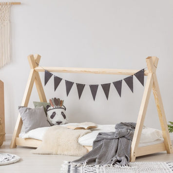 Lit Tipi 190*90cm - Monti Family