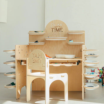 PLAY TIME CHAISE - Monti Family
