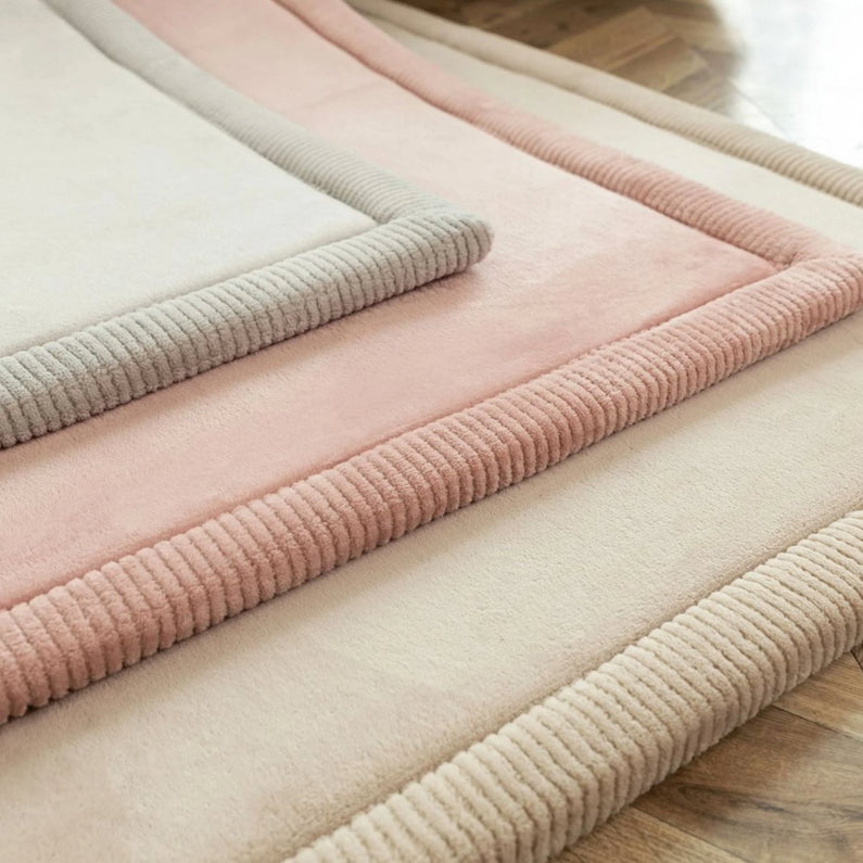Tapis enfant Mémoire de Forme - Monti Family