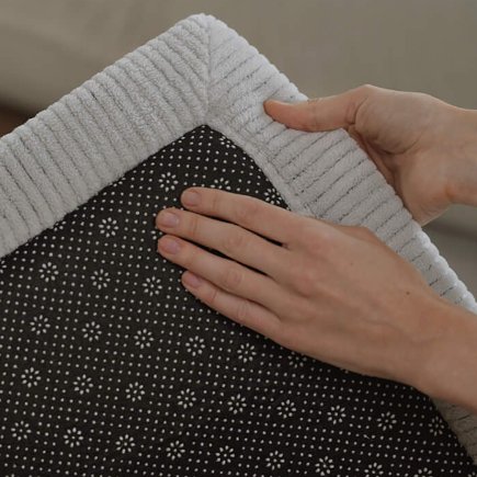 Tapis enfant Mémoire de Forme - Monti Family