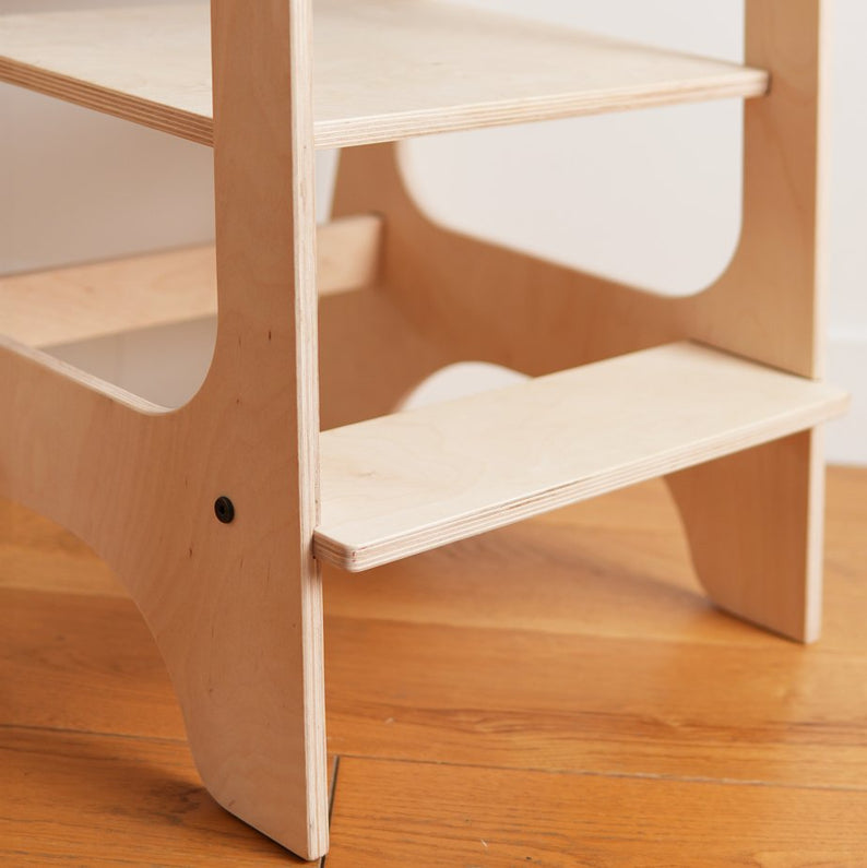 Tour Montessori SCANDI - Monti Family