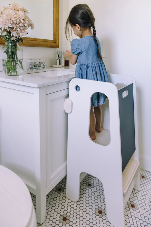 Tour Monti : La Tour d'observation montessori - Monti Family