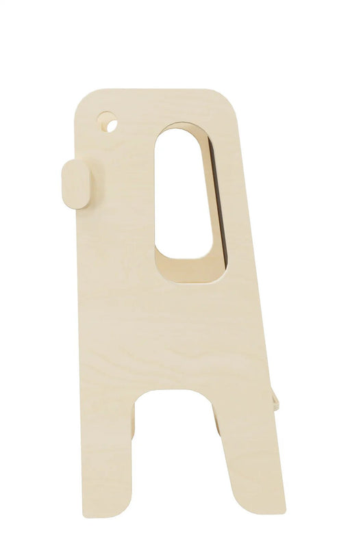 Tour Monti : La Tour d'observation montessori - Monti Family