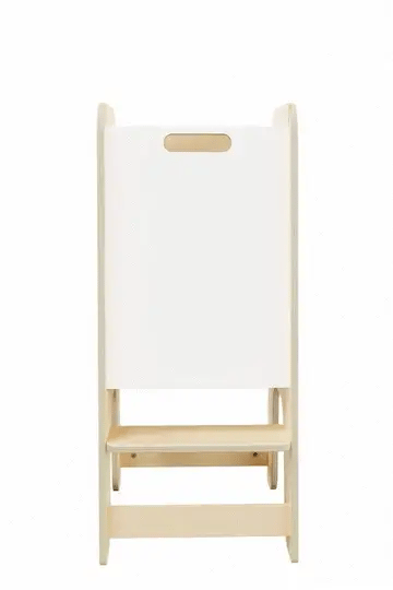 Tour Monti : La Tour d'observation montessori - Monti Family