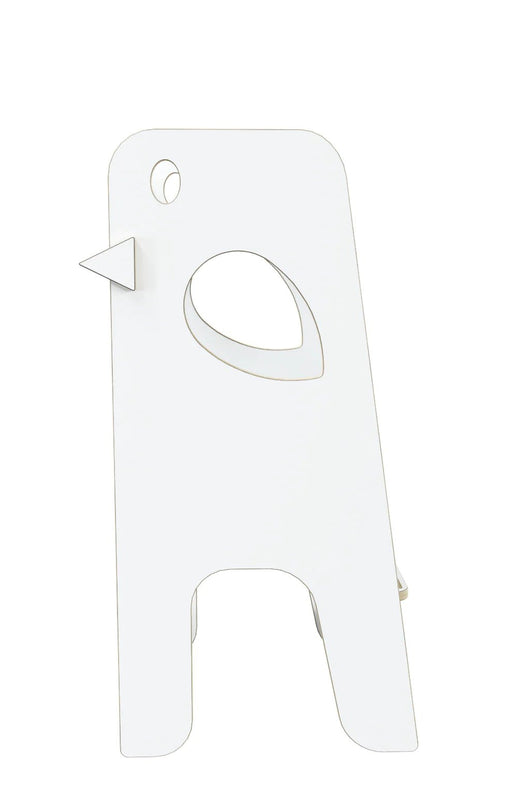 Tour Monti : La Tour d'observation montessori - Monti Family